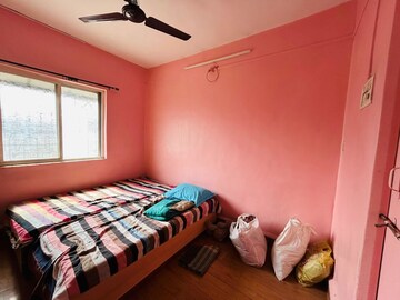 Bedroom in 2 BHK Apartment at Shivprasad Apartment, Anand Nagar – for Rent