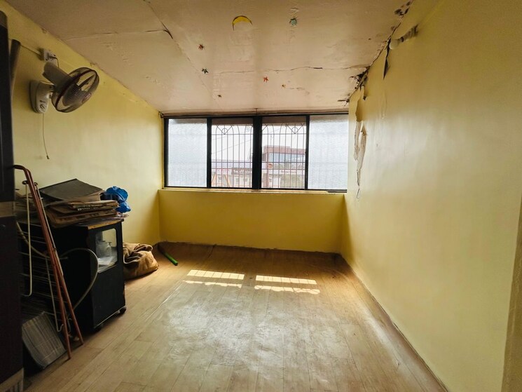 Room, shivprasad-apartment 2 Bedroom 900 Sq.Ft. Apartment In Anand Nagar Pune 9766875