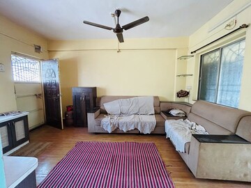 2 BHK Apartment For Rent in Shivprasad Apartment, Anand Nagar