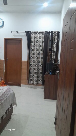 Bedroom in 3 BHK Independent House at Pinjore – for Sale