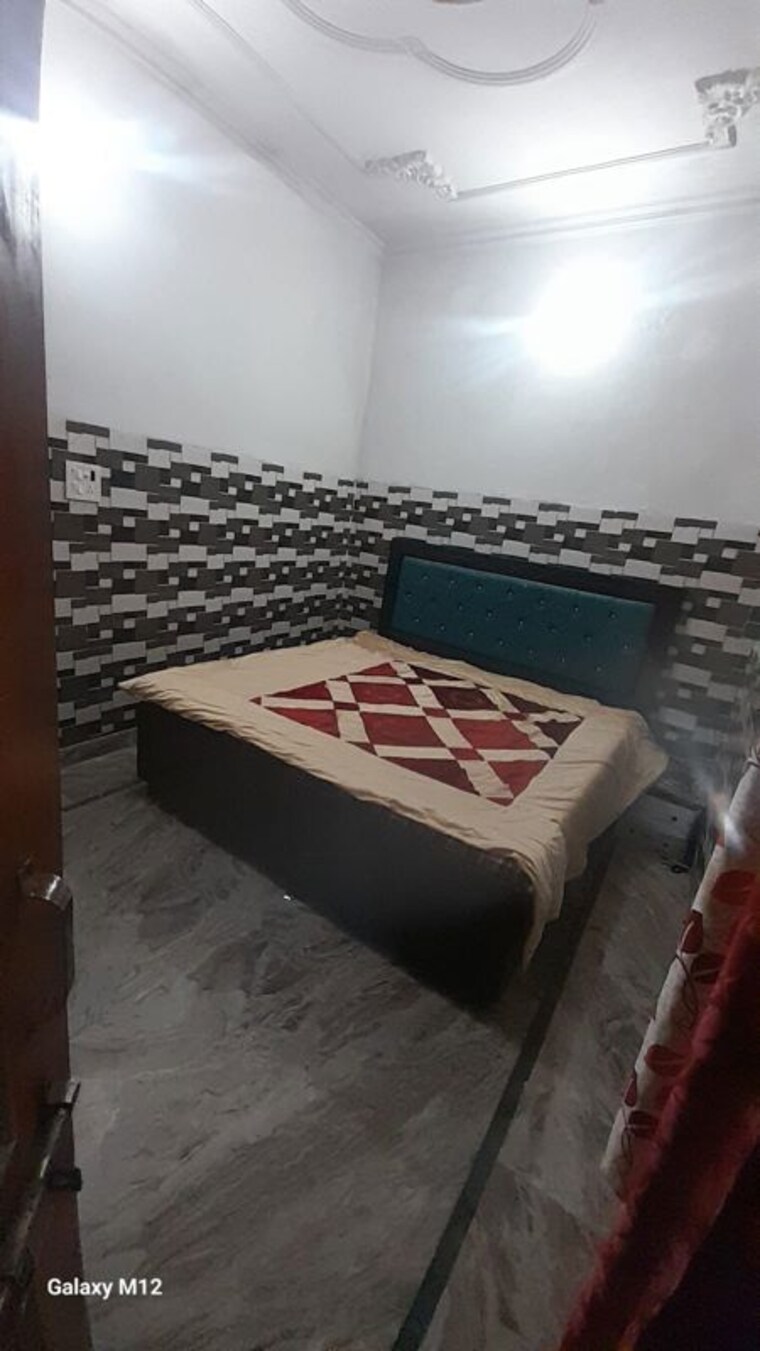 Bedroom, pinjore 3 Bedroom 200 Sq.Yd. Independent House In Pinjore Panchkula 9766865