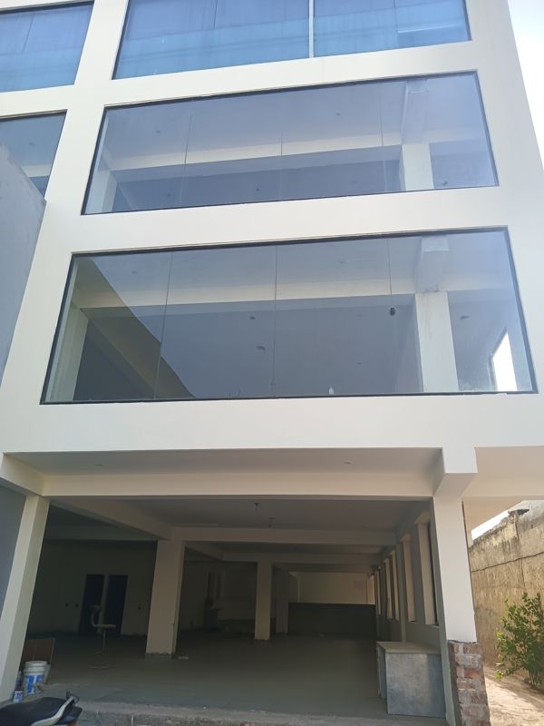 Office Space For Rent in Sultanpur