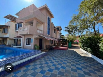 3 BHK Villa For Sale in Mysore Road