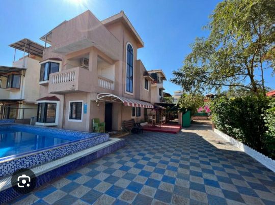 3 BHK + Pooja Room,Study Room,Extra Room Villa For Sale in Mysore Road