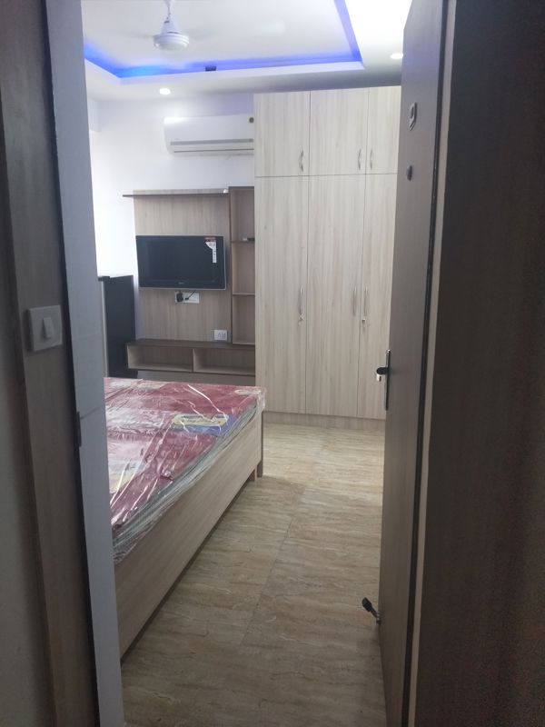 1 RkApartment For Rent in Dhoot Time Residency