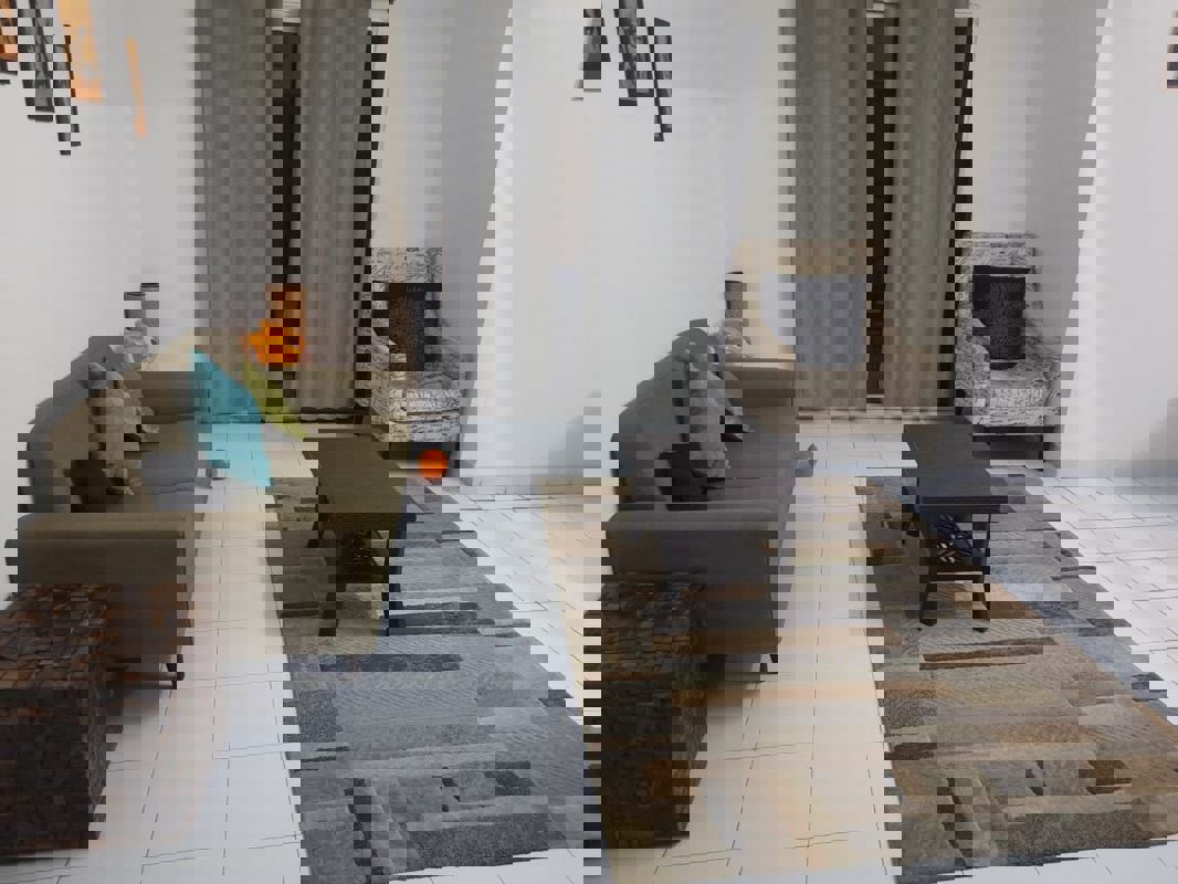 3 BHK Apartment For Sale in Rohit Apartments Bavdhan