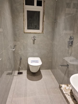 Bathroom in 2 BHK Apartment at Adityaraj Supreme, Chembur – for Sale