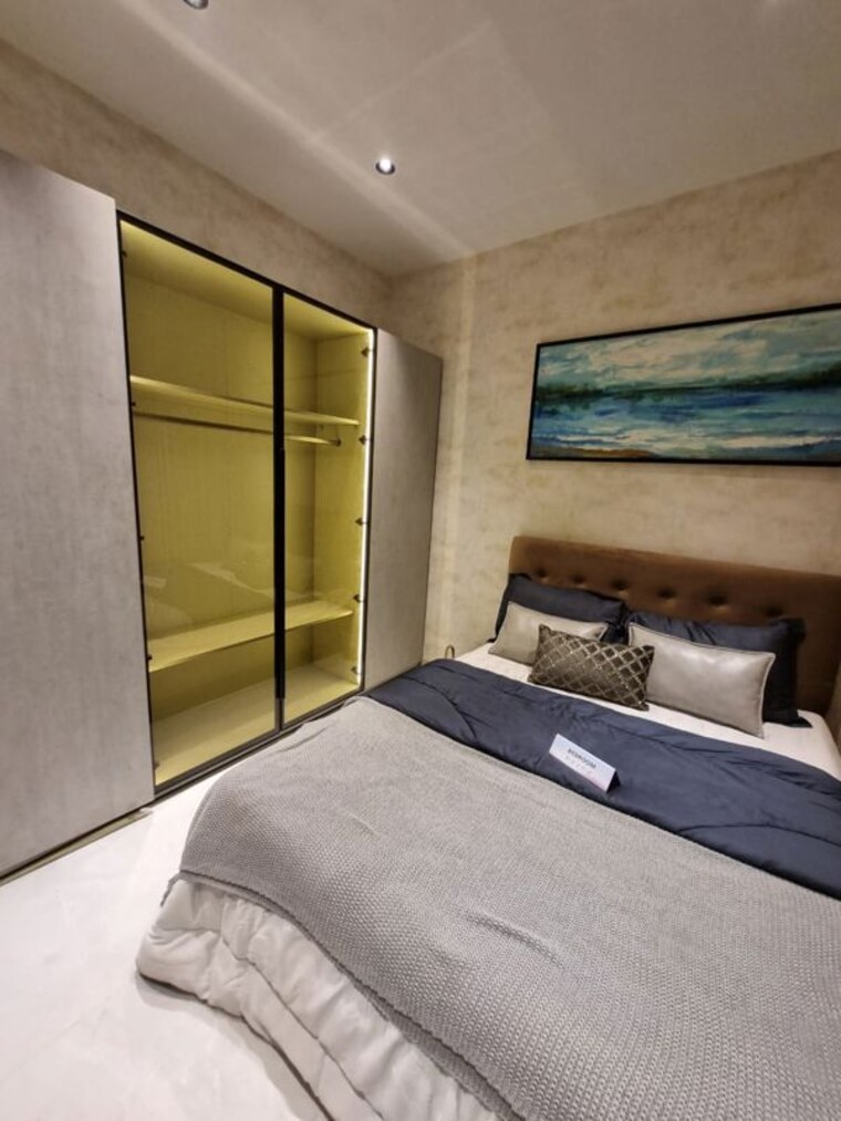 Kitchen, adityaraj-supreme 2 Bedroom 631 Sq.Ft. Apartment In Chembur Mumbai 9766874