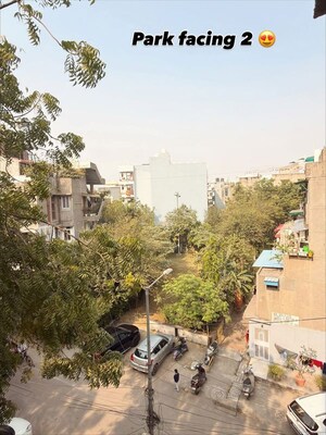 2.5 BHK Apartment – Exterior View View at Tashee Capital Gateway, Sector 111 - for Rent