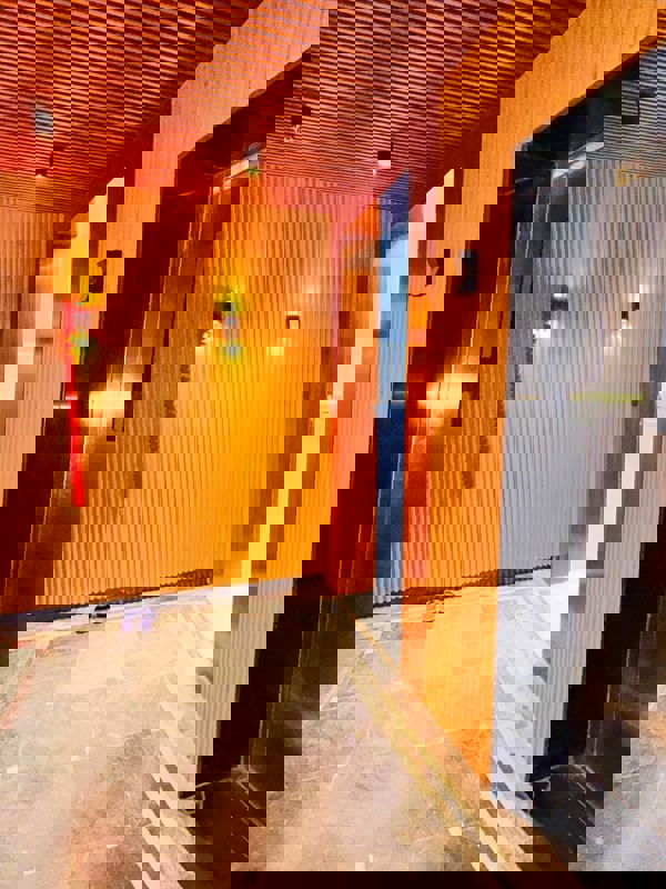 2.5 BHK + Pooja Room Apartment For Rent in Tashee Capital Gateway