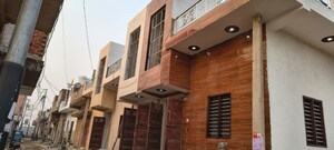  Plot – Exterior View View at Max Balaji Defence City III, Kudi Khera - for Sale