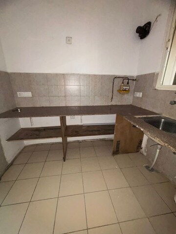 Kitchen in 3.5 BHK Apartment at Stellar Jeevan, Sector 1 Greater Noida – for Sale