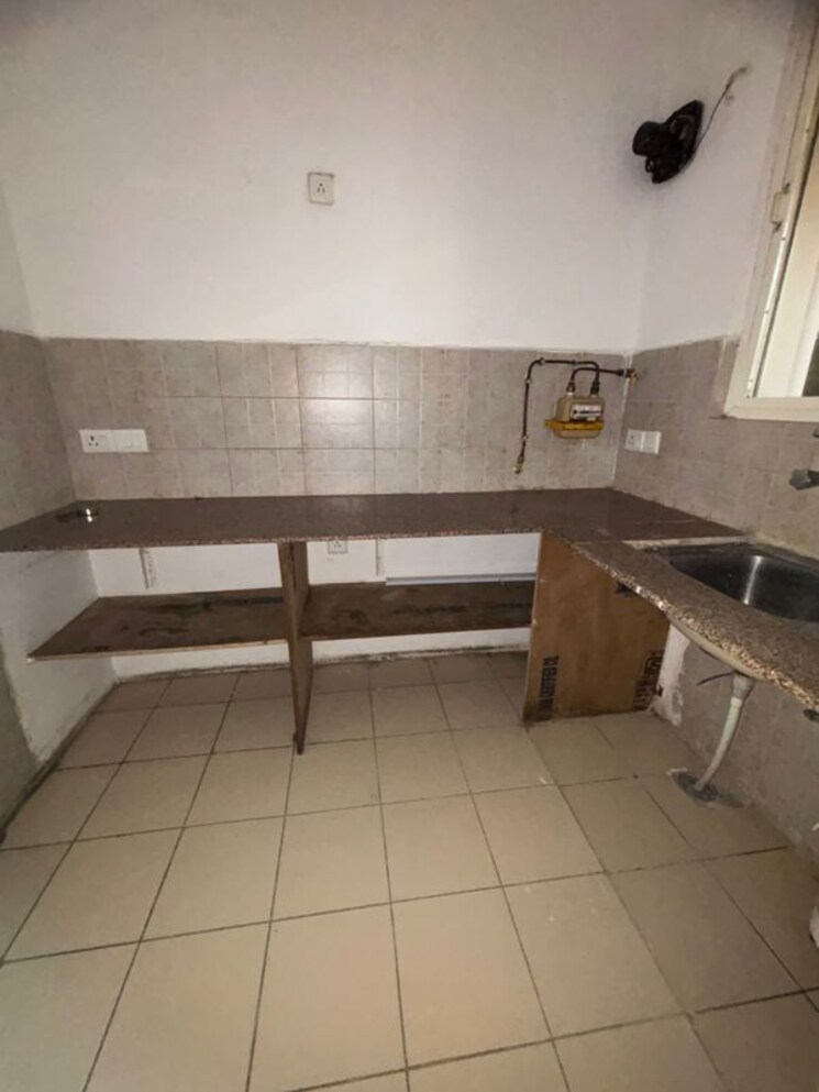 Kitchen, stellar-jeevan 3.5 Bedroom 1694 Sq.Ft. Apartment In Sector 1 Greater Noida Greater Noida 9766893