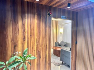 Furnished Amenities in 3 BHK Apartment at KW Srishti, Raj Nagar Extension – for Rent