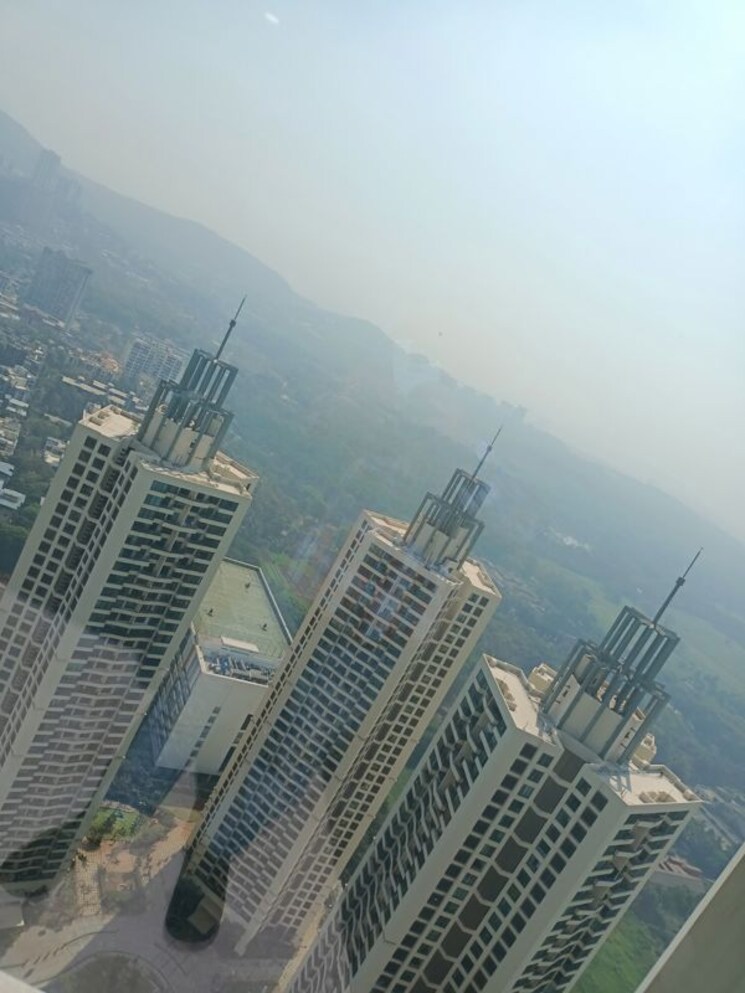 Exterior View, oberoi-realty-esquire 3.5 Bedroom 1515 Sq.Ft. Apartment In Goregaon East Mumbai 9766879