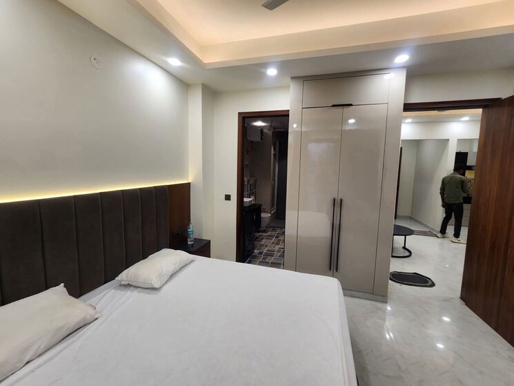 Room, puri-diplomatic-residences 2.5 Bedroom 1569 Sq.Ft. Apartment In Sector 111 Gurgaon 9766923