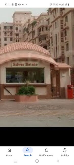 6 BHK Penthouse For Sale in Purvanchal Silver Estate, Sector 50