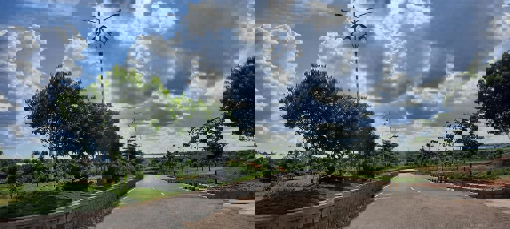 Plot For Sale in JB Serene City