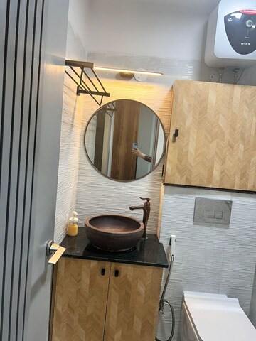 Furnished Amenities in 3 BHK Apartment at KW Srishti, Raj Nagar Extension – for Sale