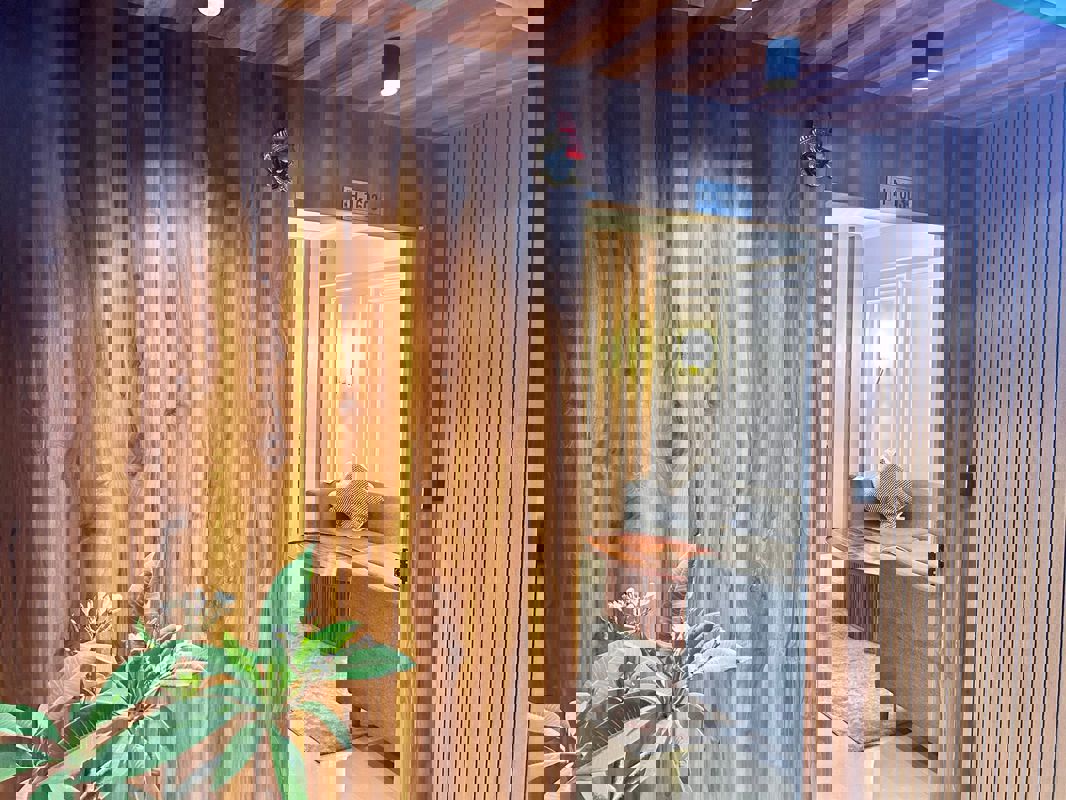 3 BHK + Servant Room Apartment For Sale in KW Srishti