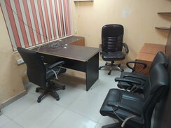 Office Space For Rent in Sector V