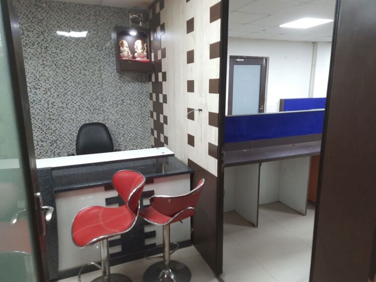 Team Area, sector v Commercial Office Space 3500 Sq.Ft. In Sector V Kolkata 9766938