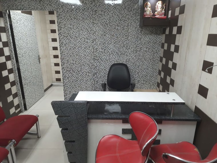 Team Area, sector v Commercial Office Space 3500 Sq.Ft. In Sector V Kolkata 9766938