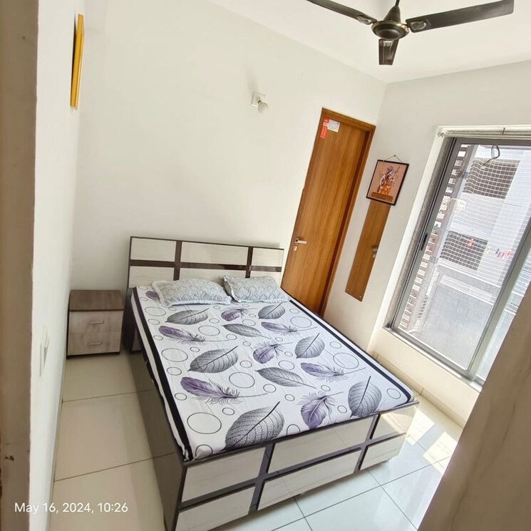 undefined, shela 3 Bedroom 1800 Sq.Ft. Apartment In Shela Ahmedabad 9766949