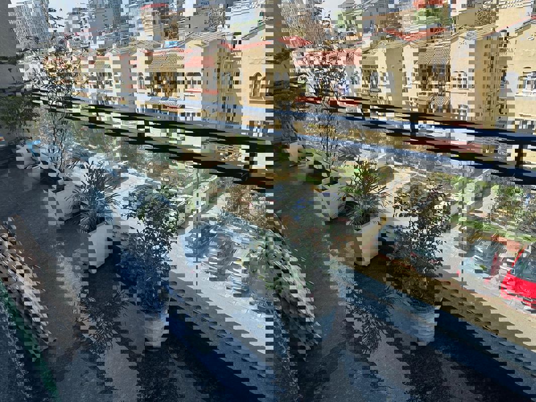 4 BHK + Pooja Room Builder Floor For Sale in Emaar MGF Emerald Hills