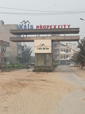  Plot For Sale in Sector 70