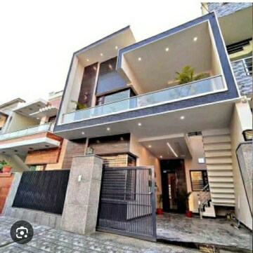 3 BHK Villa For Sale in Kanakapura