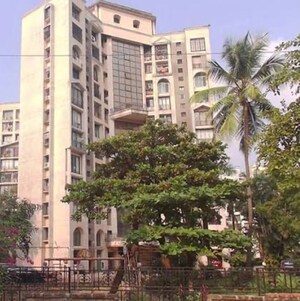 1 BHK Apartment – Exterior View View at Andheri West - for Rent