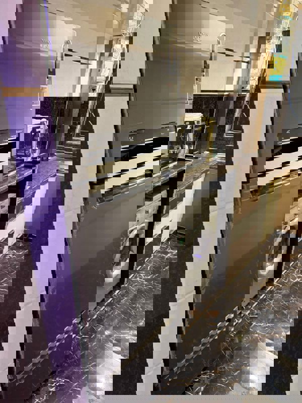 Kitchen, sun-darshan 2 Bedroom 1100 Sq.Ft. Apartment In Nerul Navi Mumbai 9766962