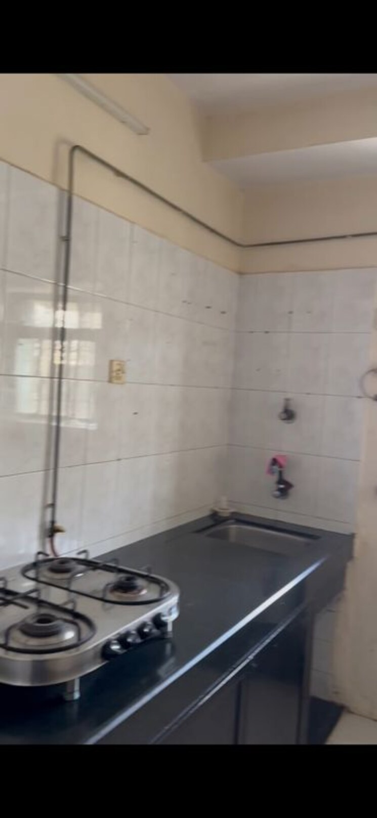 Kitchen, dheeraj-sagar 1 Bedroom 650 Sq.Ft. Apartment In Malad West Mumbai 9766966