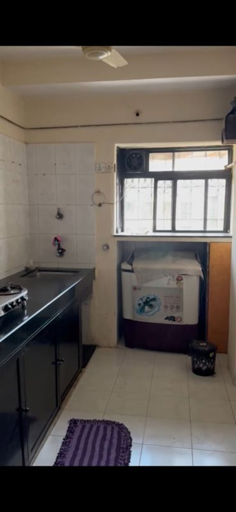 Kitchen, dheeraj-sagar 1 Bedroom 650 Sq.Ft. Apartment In Malad West Mumbai 9766966