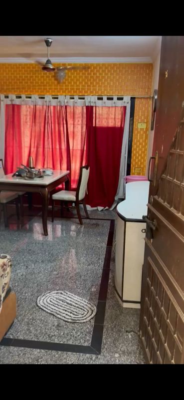 1 BHK 650 Sq.Ft. Apartment in Dheeraj Sagar