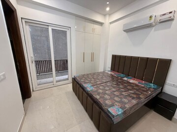 1 BHK Apartment For Rent in Saket