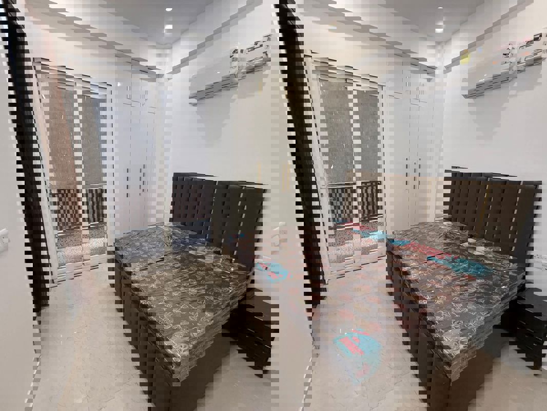 1 BHK Apartment For Rent in Saket