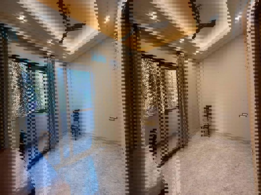 4 BHK + Pooja Room 3475 Sq.Ft. Apartment in Puri Diplomatic Residences