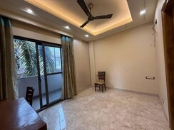 4 BHK + Pooja Room Apartment For Rent in Puri Diplomatic Residences