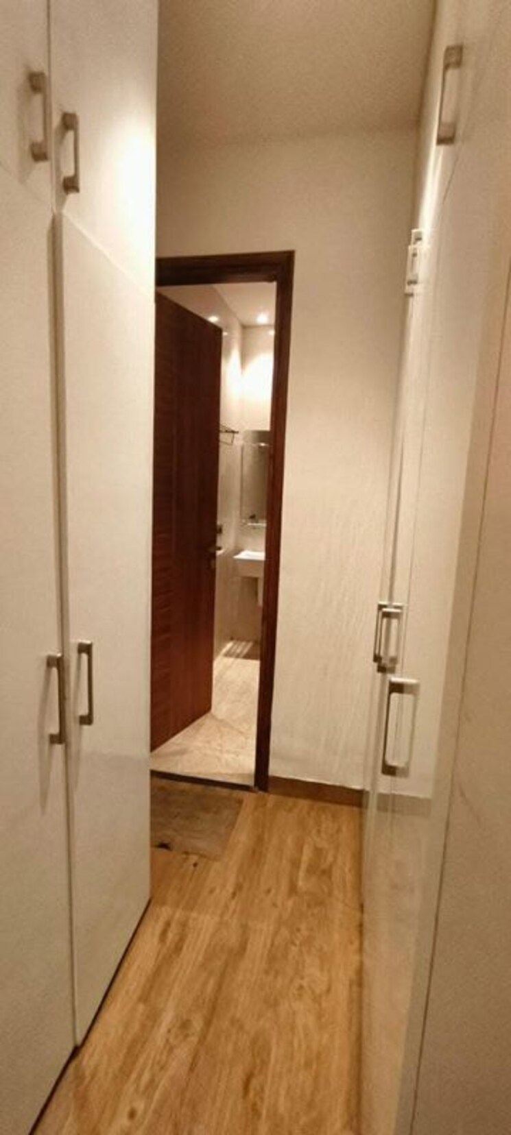 Bathroom, puri-diplomatic-residences 4 Bedroom 3475 Sq.Ft. Apartment In Sector 111 Gurgaon 9766974