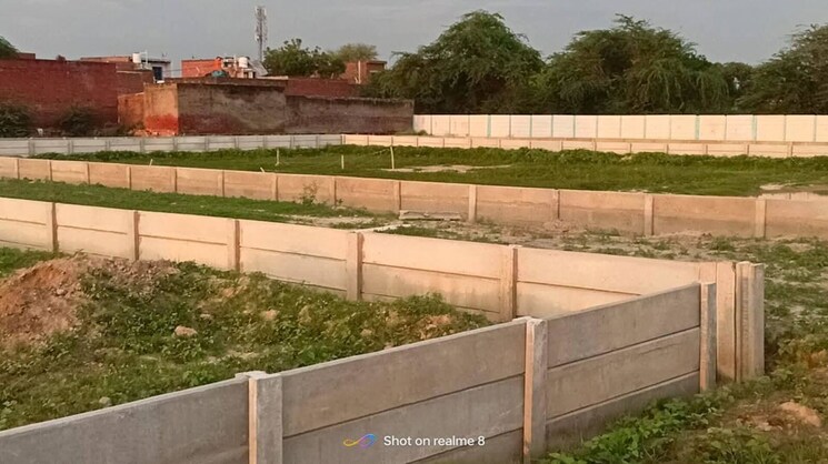 Exterior View, faizabad road  1204 Sq.Ft. Plot In Faizabad Road Lucknow 9766976