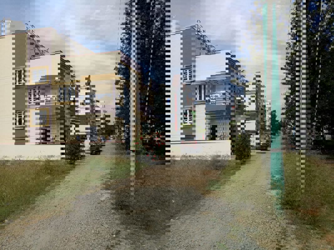 Exterior View, jr-coco-nest  2400 Sq.Yd. Plot In Marsur Bangalore 9766978