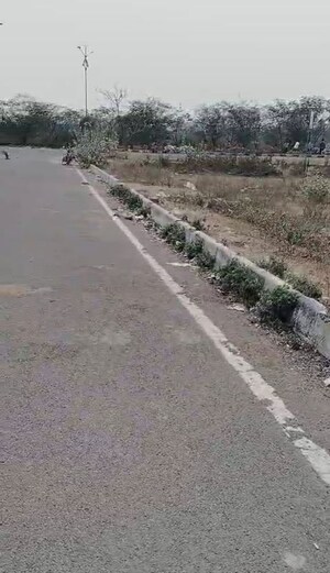 Plot Area in  Land at Ramanthapur – for Sale