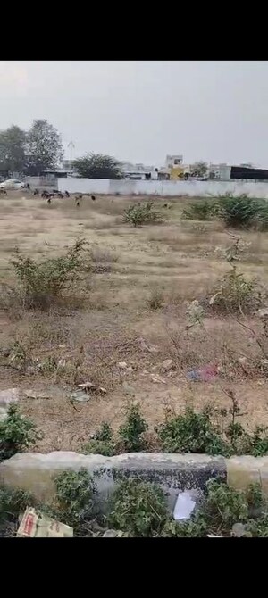 Plot Area in  Land at Ramanthapur – for Sale