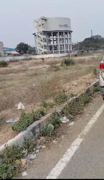 Plot Area in  Land at Ramanthapur – for Sale