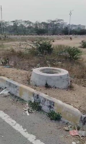 Plot Area in  Land at Ramanthapur – for Sale