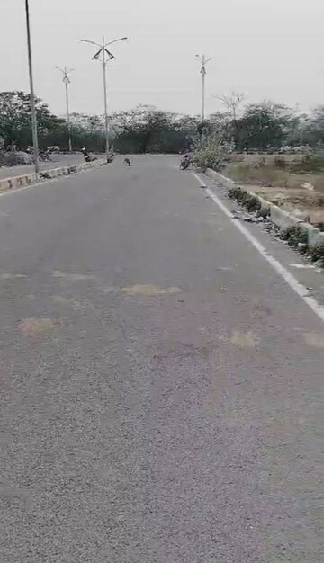  Land – Exterior View View at Ramanthapur - for Sale