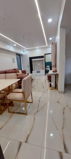 3 BHK Apartment For Sale in Real Anchor World Residency