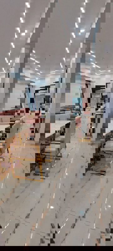 3 BHK Apartment For Sale in Real Anchor World Residency